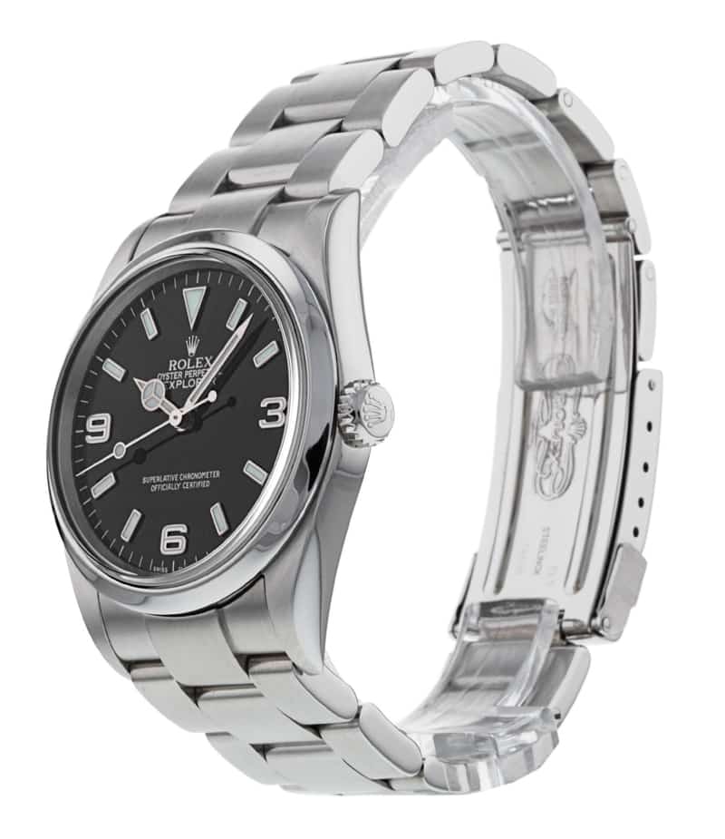 Rolex Explorer 114270